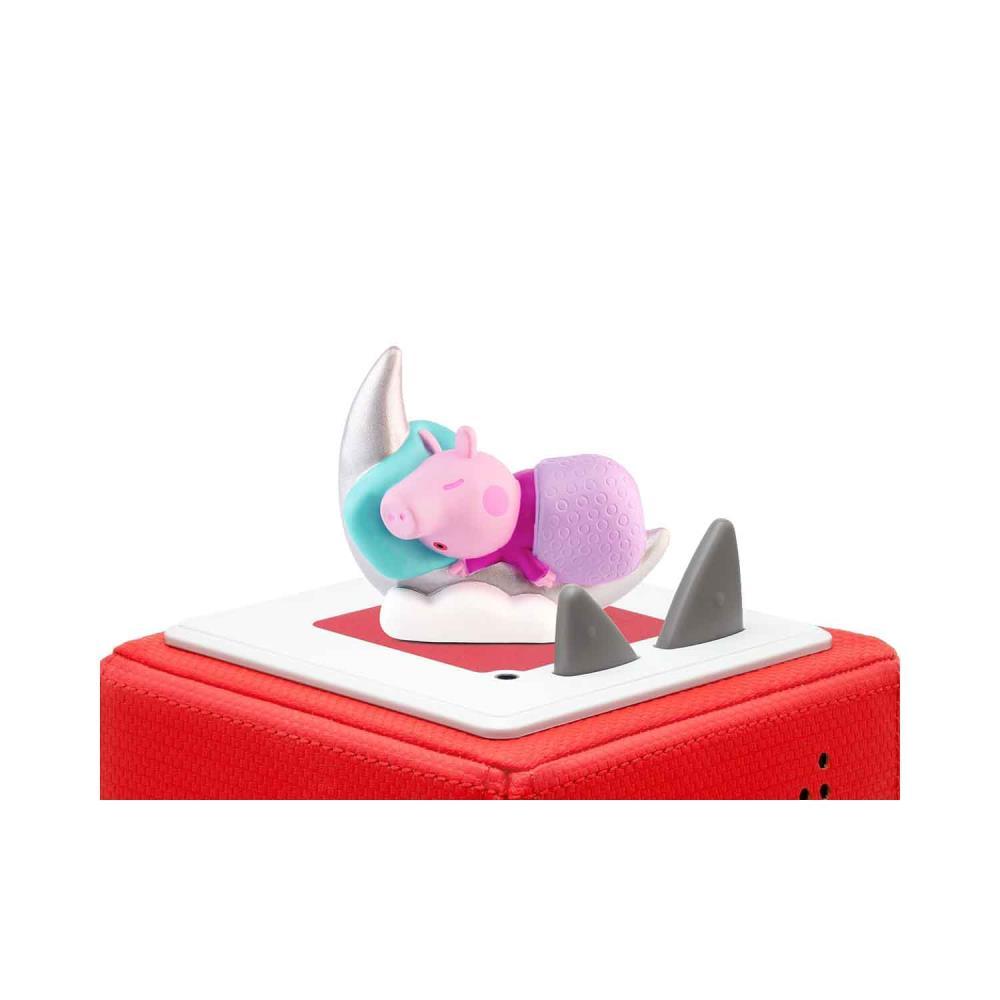 Tonies Content Tonie Gute Nacht Geschichten mit Peppa