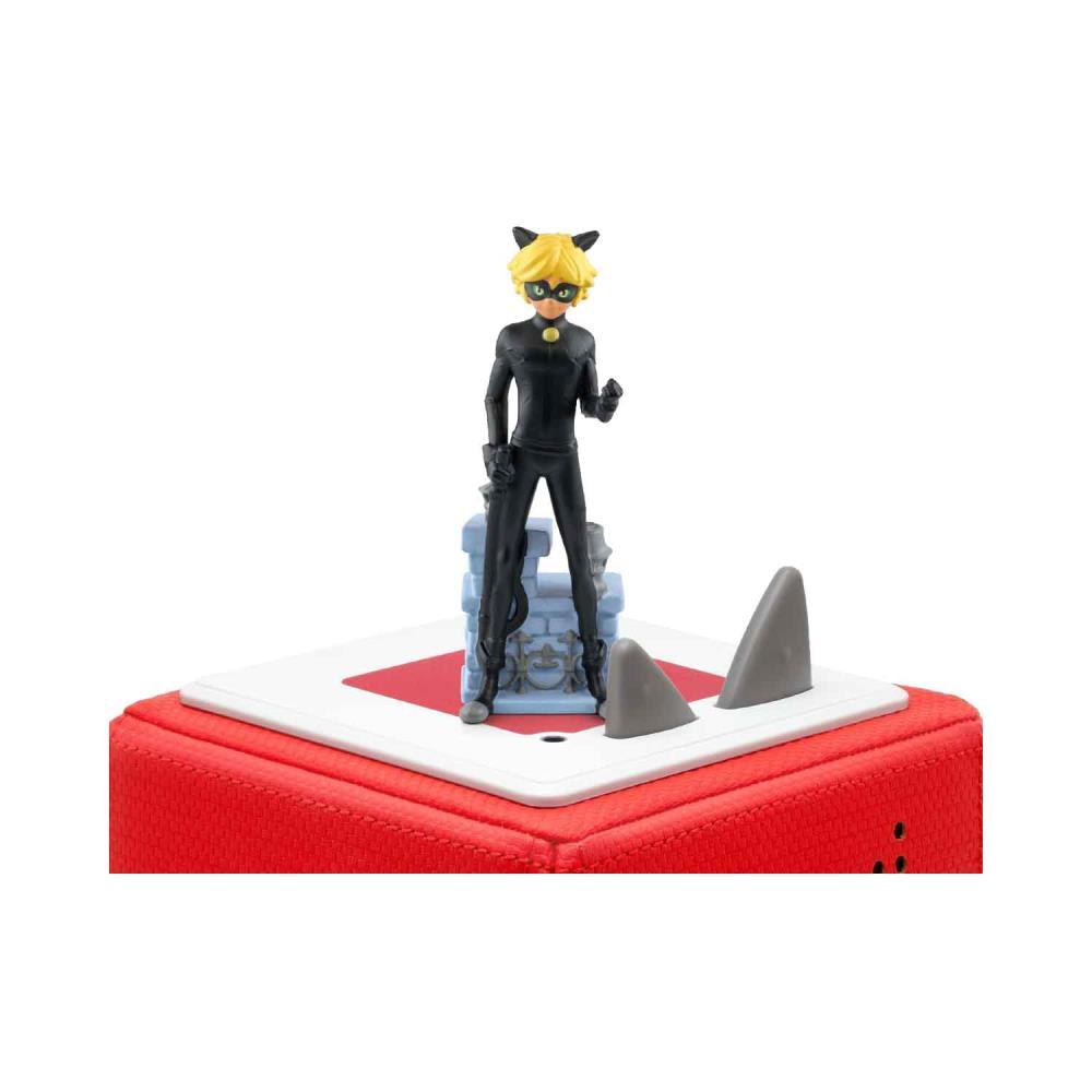 Tonies Content Tonie Miraculous Betrüger und Valentinstag