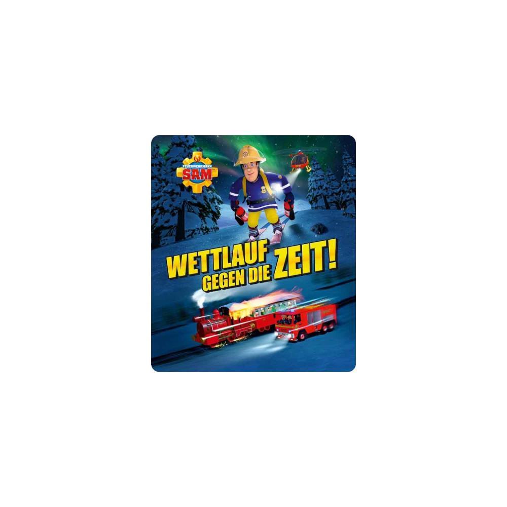 Tonies Content Tonie Feuerwehrmann Sam Wettlauf gegen die Zeit