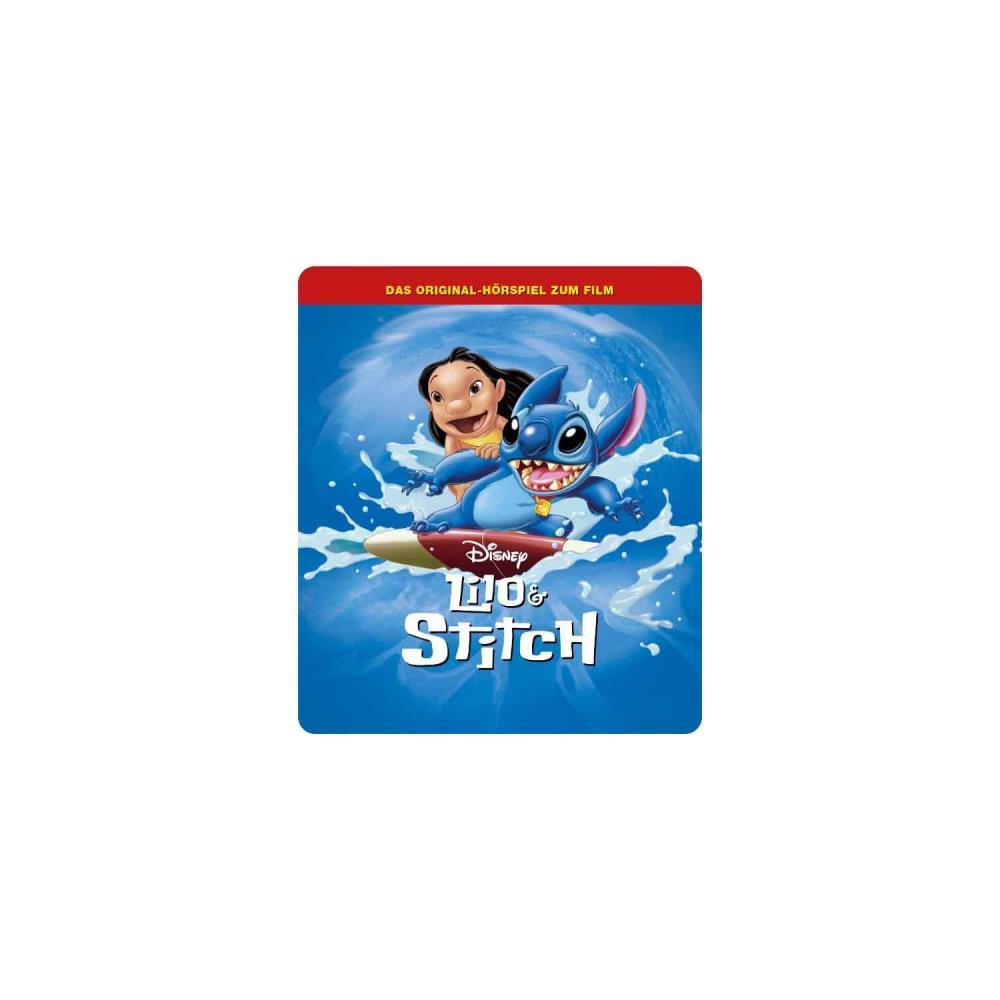 Tonies Content Tonie Disney Lilo und Stitch