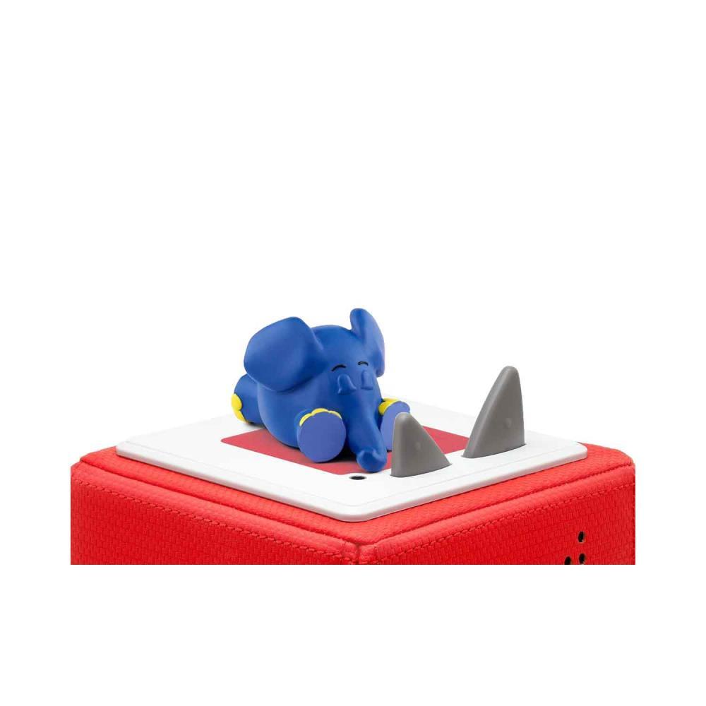 Tonies Content Tonie Schlaf schön Der kleine Elefant