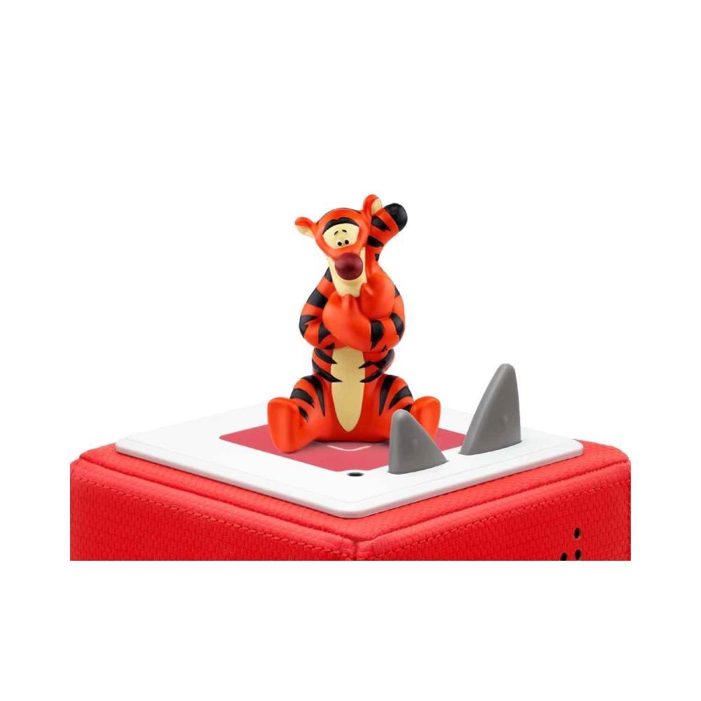 Tonies Content Tonie Tiggers großes Abenteuer