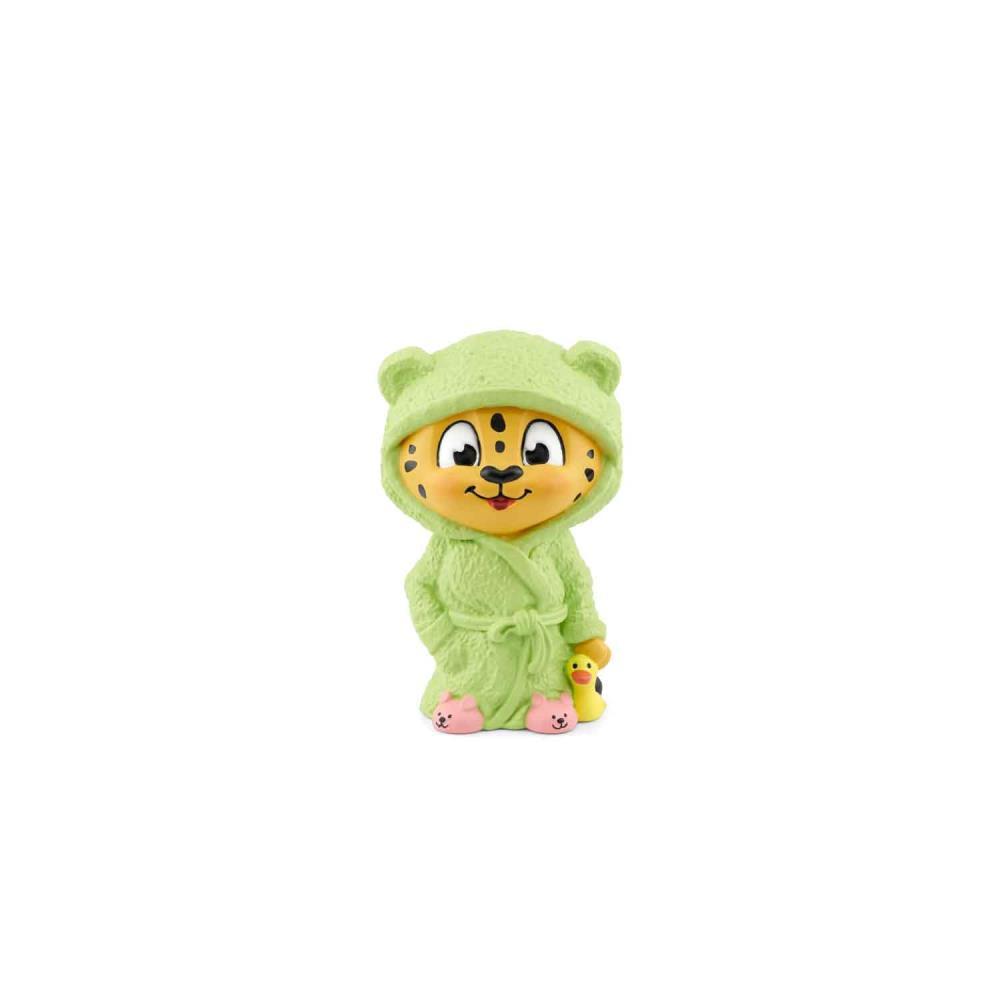 Tonies Content Tonie Leos Tag Es ist so weit Badezeit