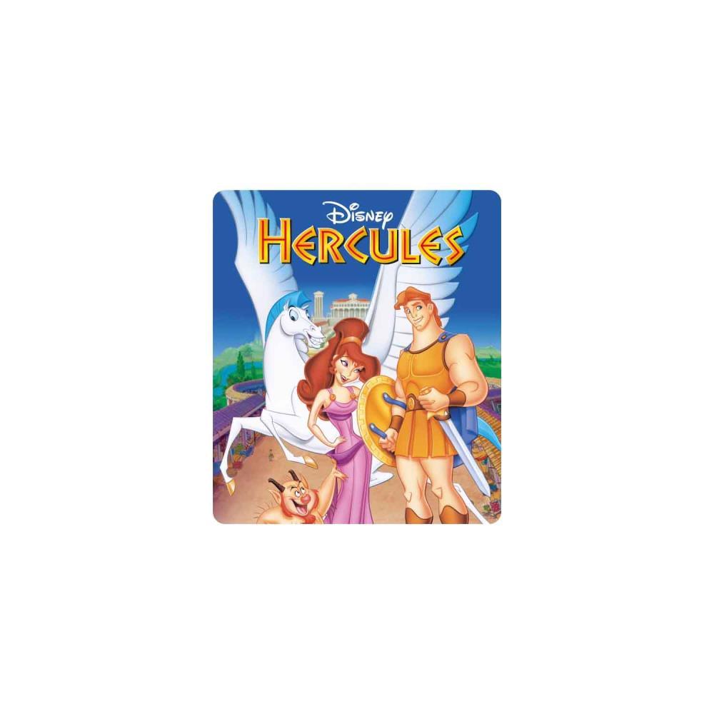 Tonies Content Tonie Disney Hercules