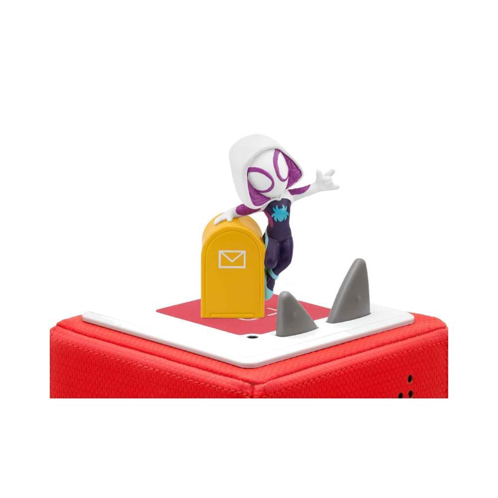 Tonies Content Tonie Marvel Spidey und seine Super-Freunde Kobzilla