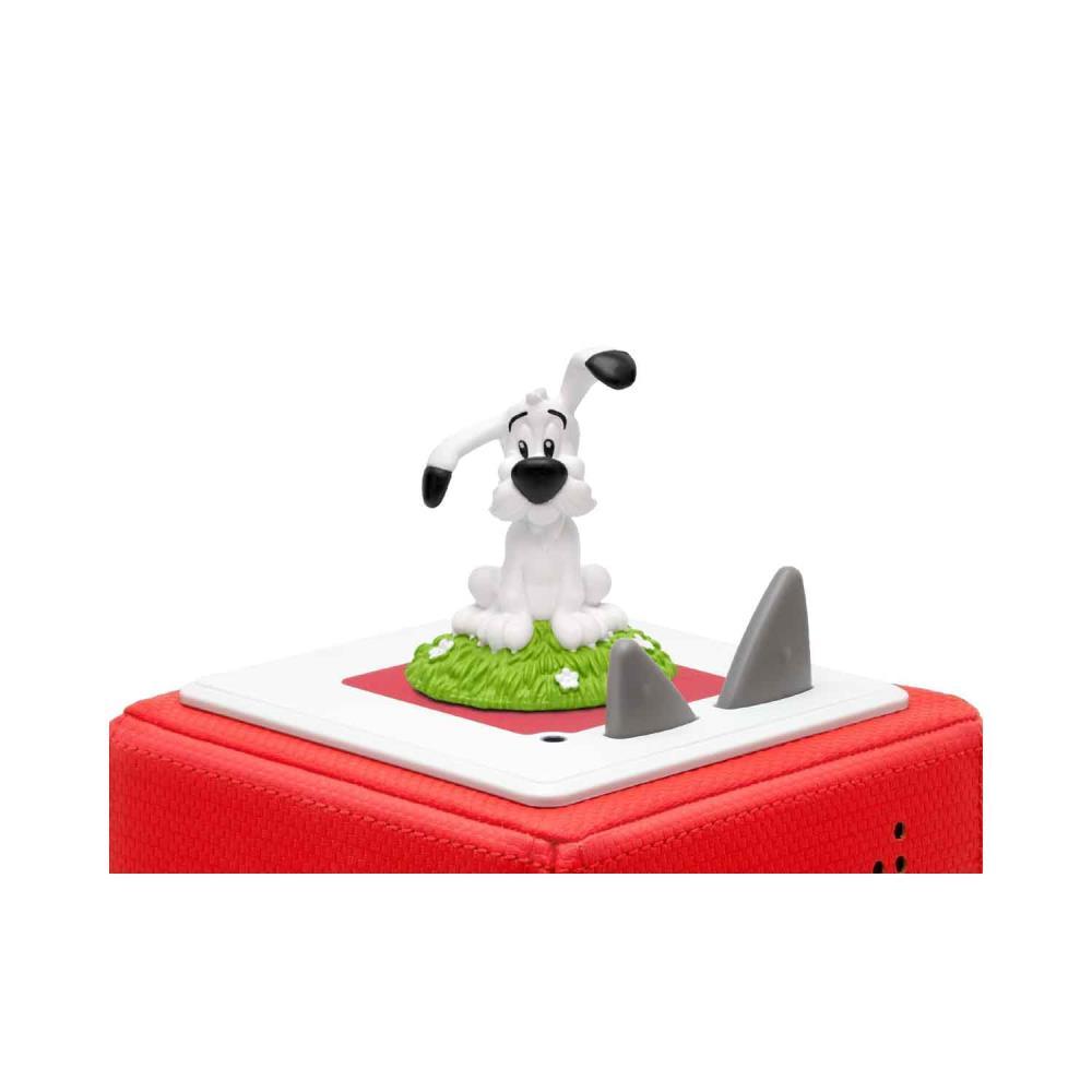 Tonies Content Tonie Asterix Idefix Die Odyssee