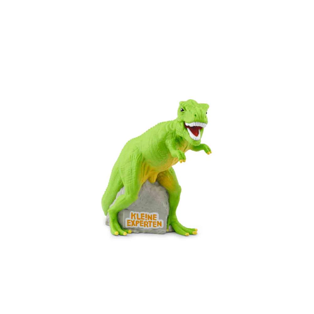 Tonies Content Tonie Kleine Experten treffen auf Dinosaurier