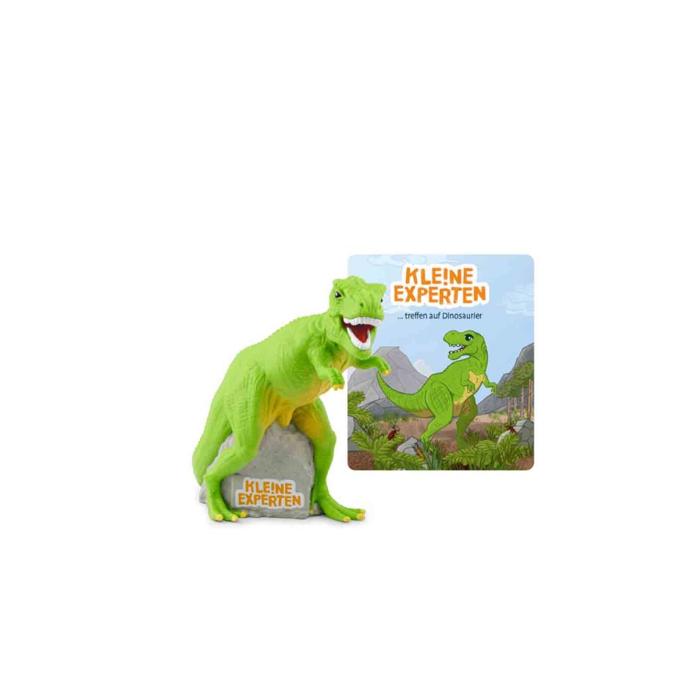 Tonies Content Tonie Kleine Experten treffen auf Dinosaurier