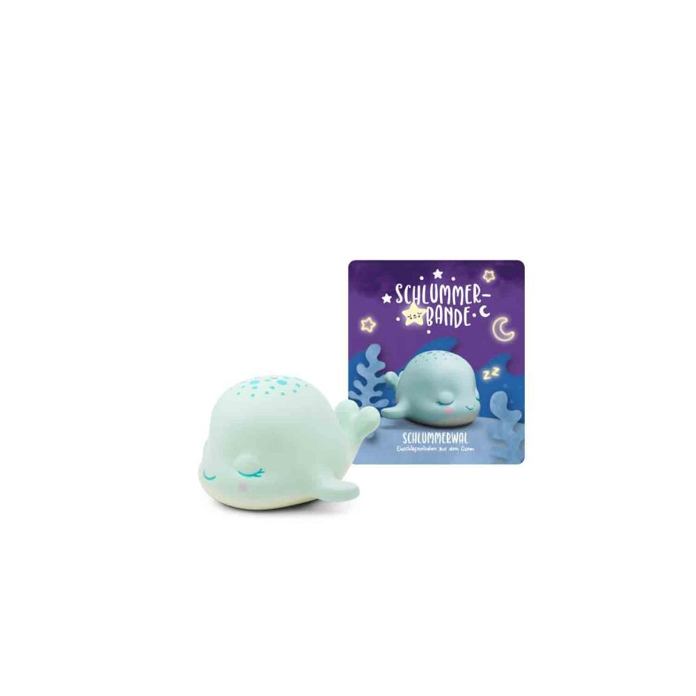 Tonies Content Tonie Einschlafmelodien aus dem Ozean Schlummerwal