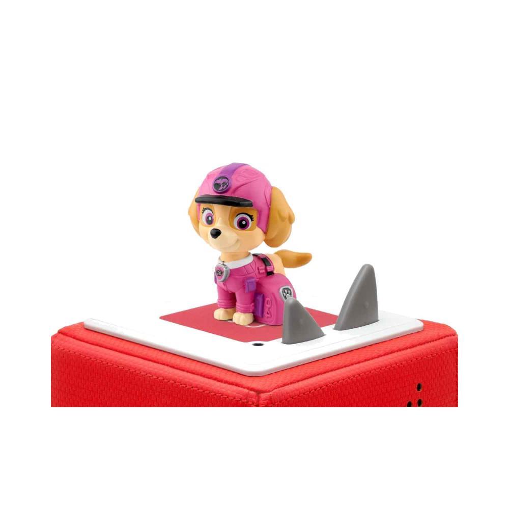 Tonies Content Tonie Paw Patrol Jungle Pups Skye