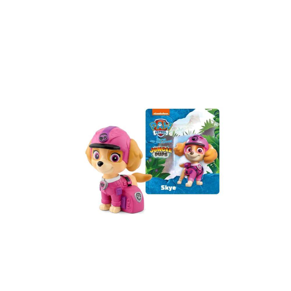 Tonies Content Tonie Paw Patrol Jungle Pups Skye