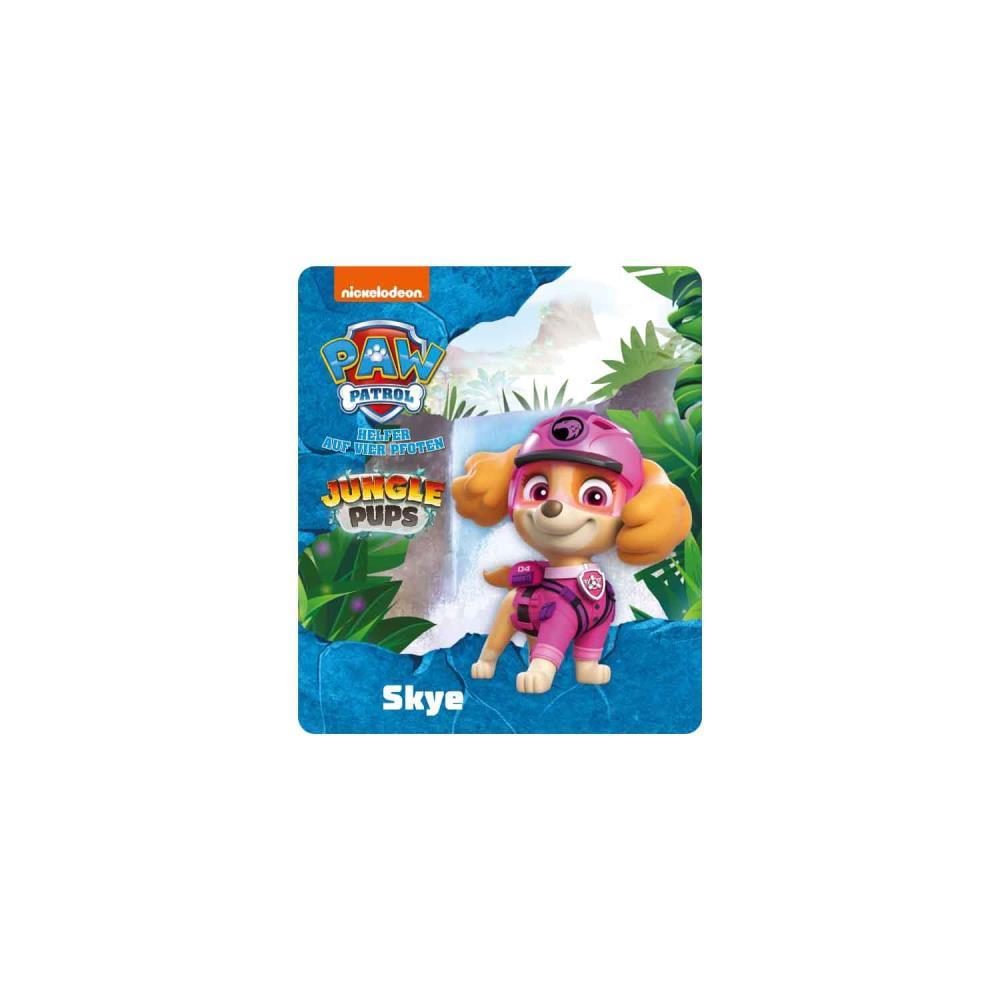Tonies Content Tonie Paw Patrol Jungle Pups Skye