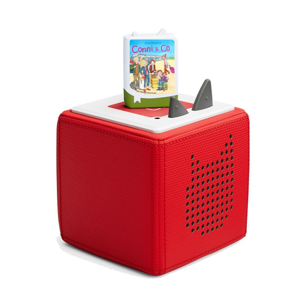 Tonies Book Tonie Connie und Co. Band 1