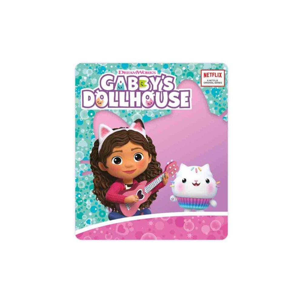 Tonies Content Tonie Gabby's Dollhouse Kuchi Der Cupcake-Baum und Die Puppenhausdetektive