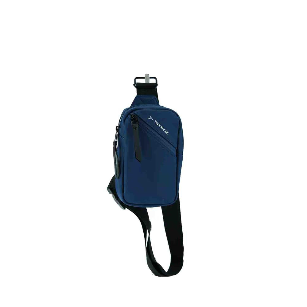 Polestream Barcelona Blue Crossover Umhängetasche