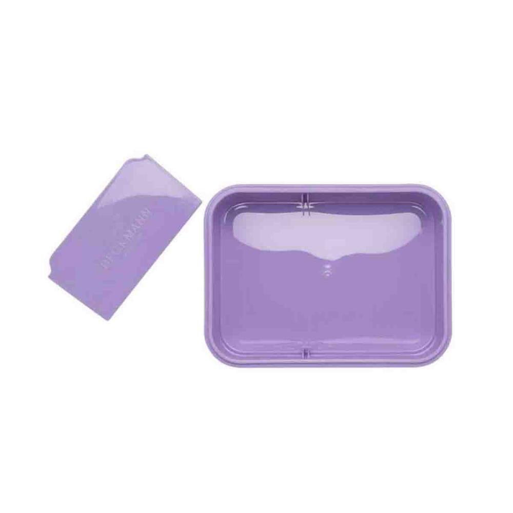 Beckmann Lunchbox Yellow Heart