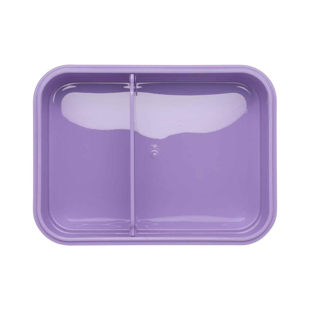Beckmann Lunchbox Yellow Heart