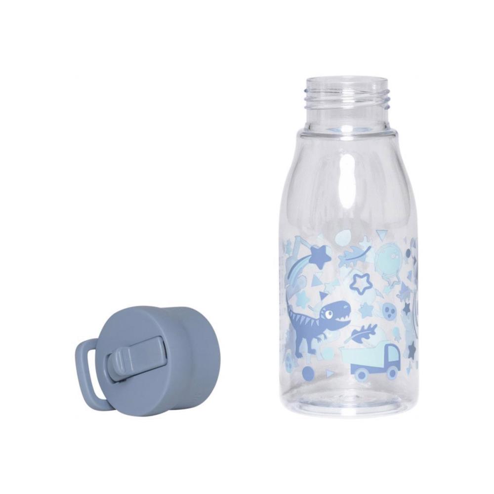 Beckmann Trinkflasche Blue 0,4 l