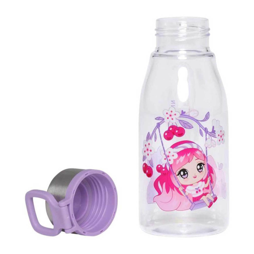 Beckmann Trinkflasche Cherry 0,4 l
