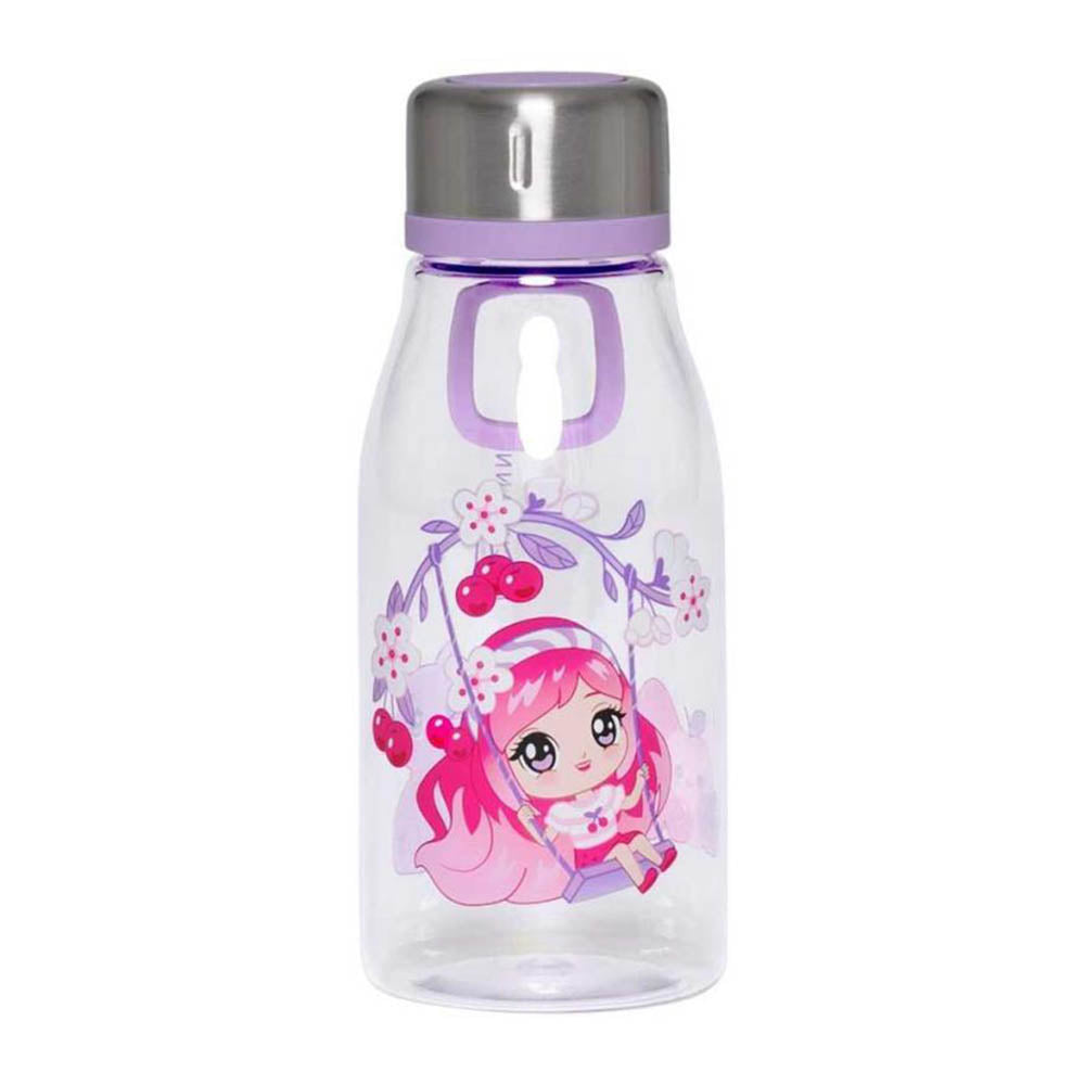 Beckmann Trinkflasche Cherry 0,4 l