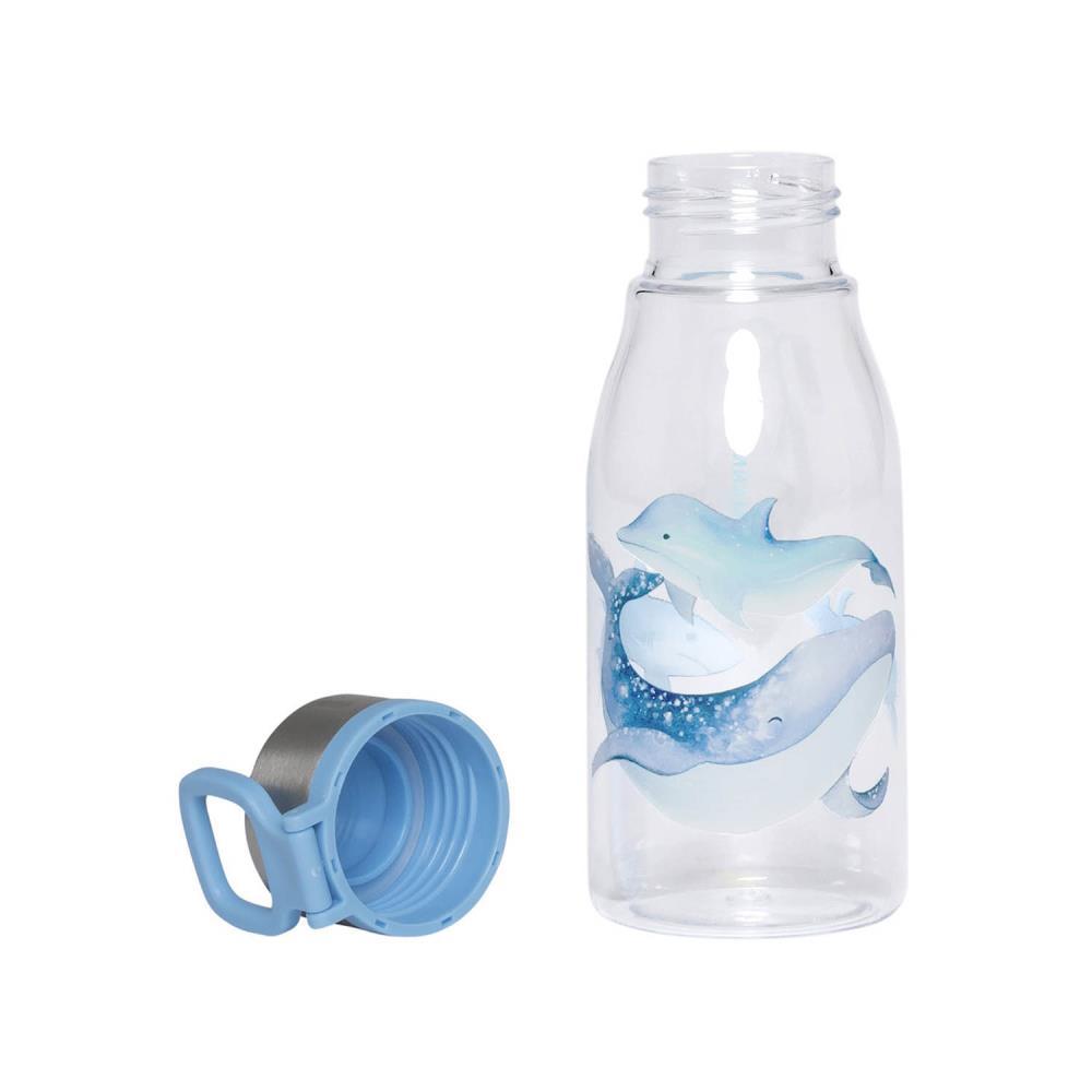 Beckmann Trinkflasche Ocean 0,4 l