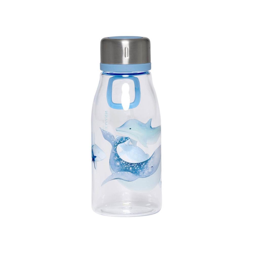 Beckmann Trinkflasche Ocean 0,4 l