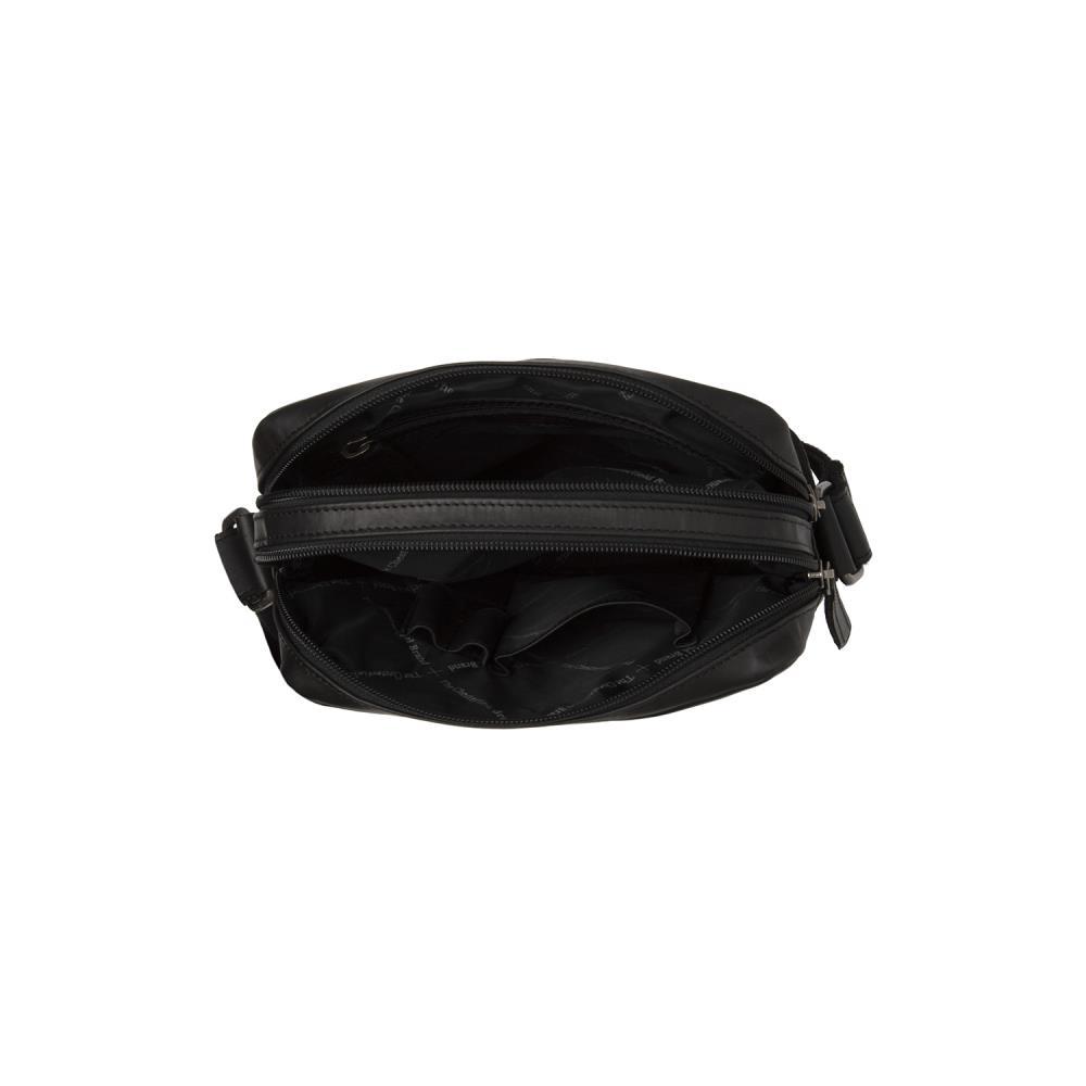 Chesterfield Arnhem Schwarz Schultertasche