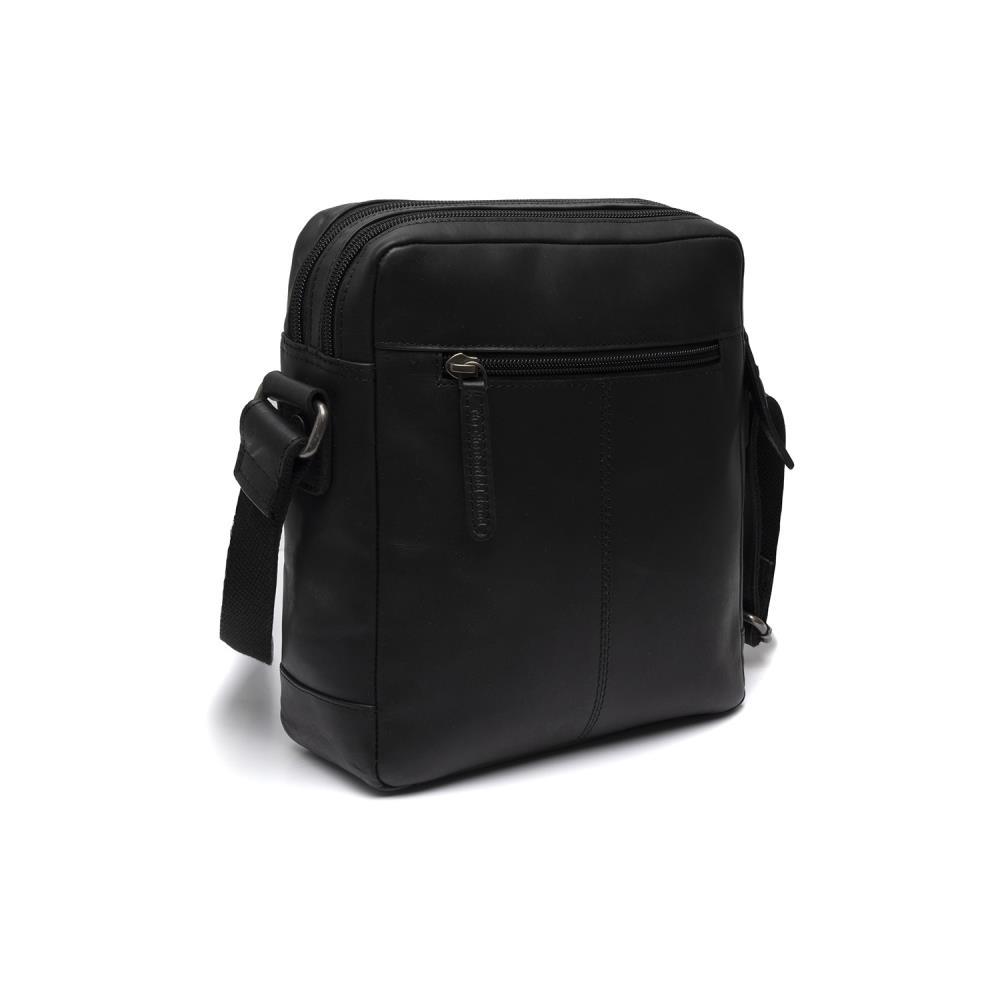 Chesterfield Arnhem Schwarz Schultertasche