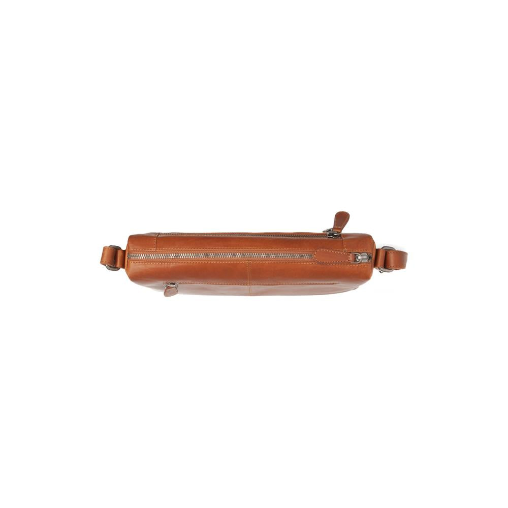 Chesterfield Alberta Cognac Schultertasche
