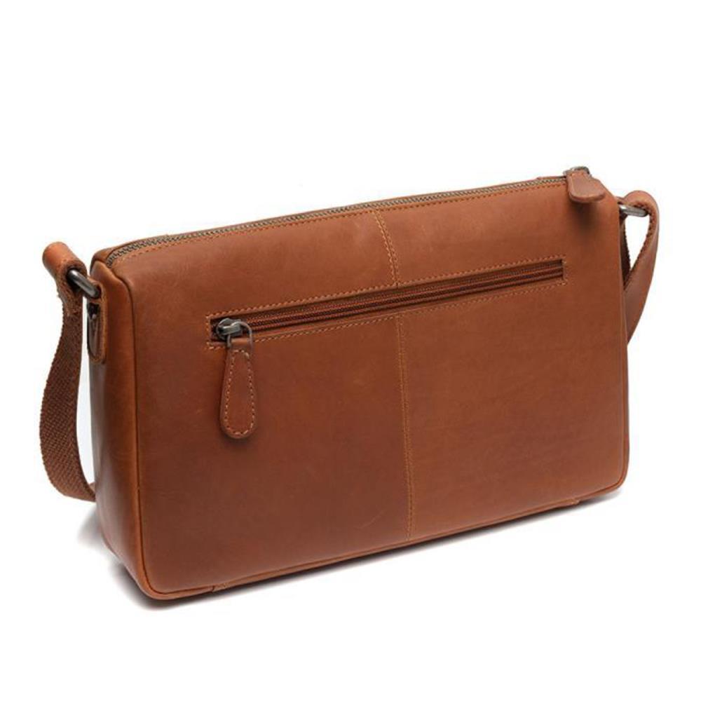 Chesterfield Alberta Cognac Schultertasche