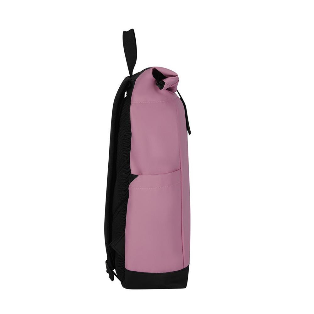 New Rebels Taunton Arcadia Pink Rucksack