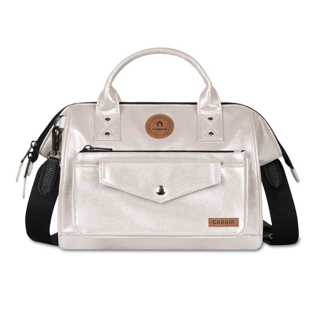 Cabaia Adventurer Crossbody Honolulu Umhängetasche M