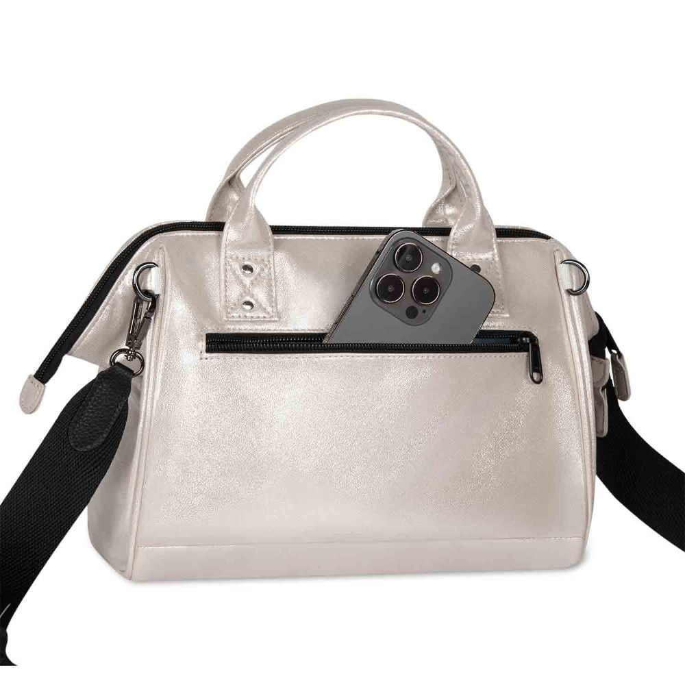 Cabaia Adventurer Crossbody Honolulu Umhängetasche M