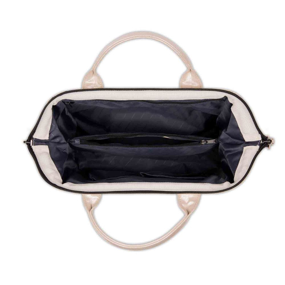 Cabaia Adventurer Crossbody Honolulu Umhängetasche M