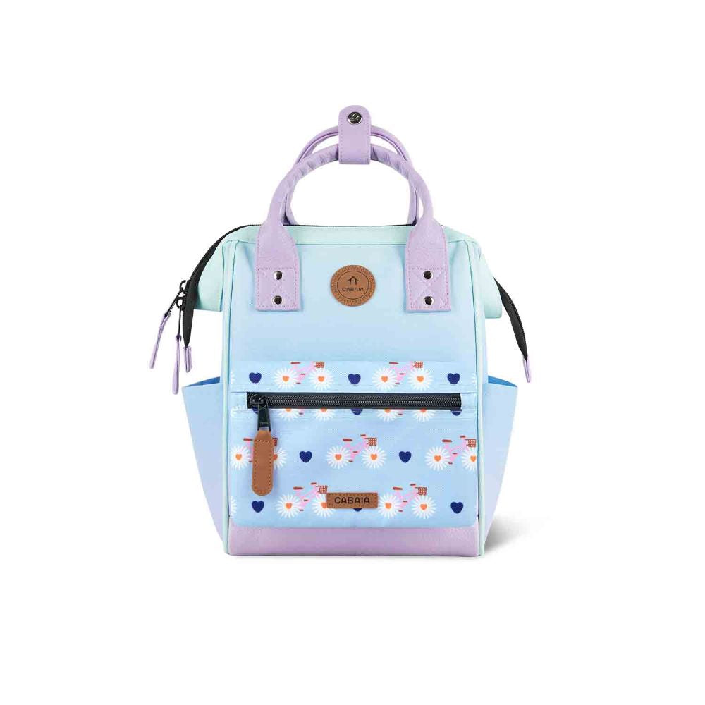 Cabaia Adventurer Mykonos Freizeitrucksack XS