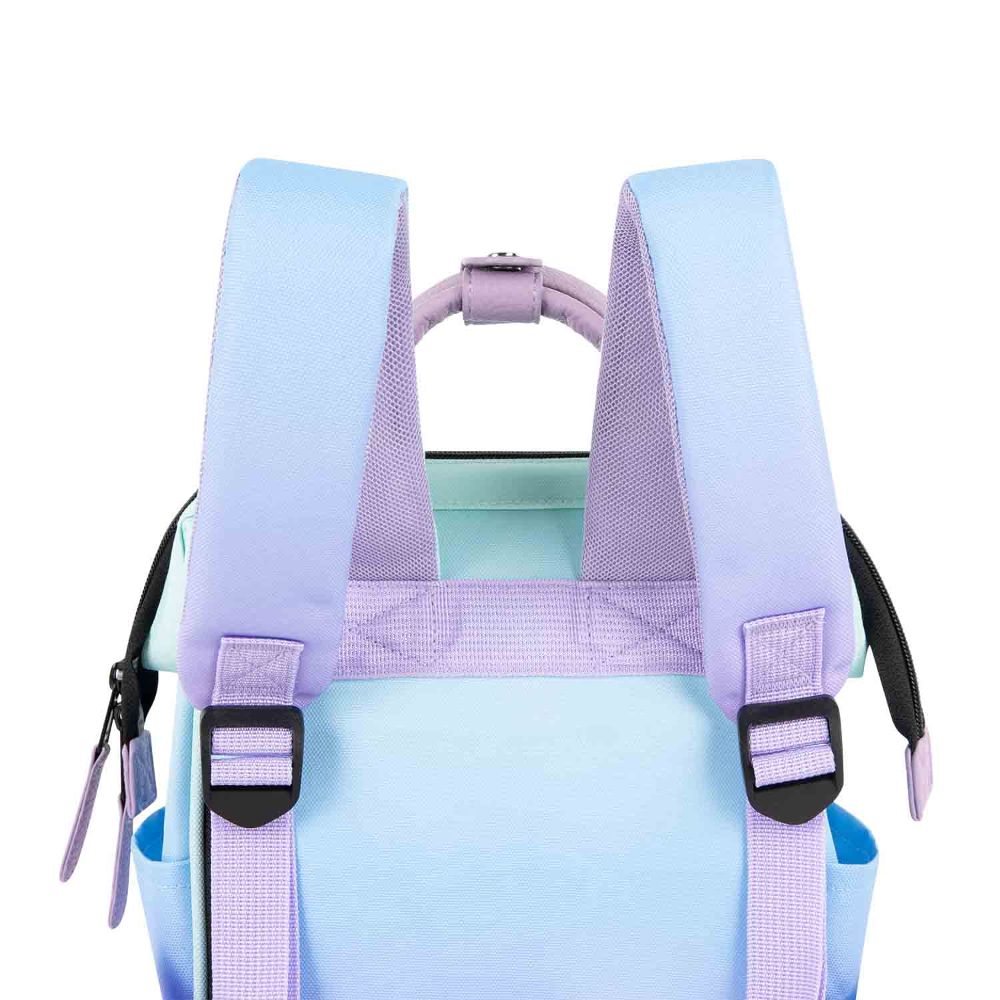 Cabaia Adventurer Mykonos Freizeitrucksack XS