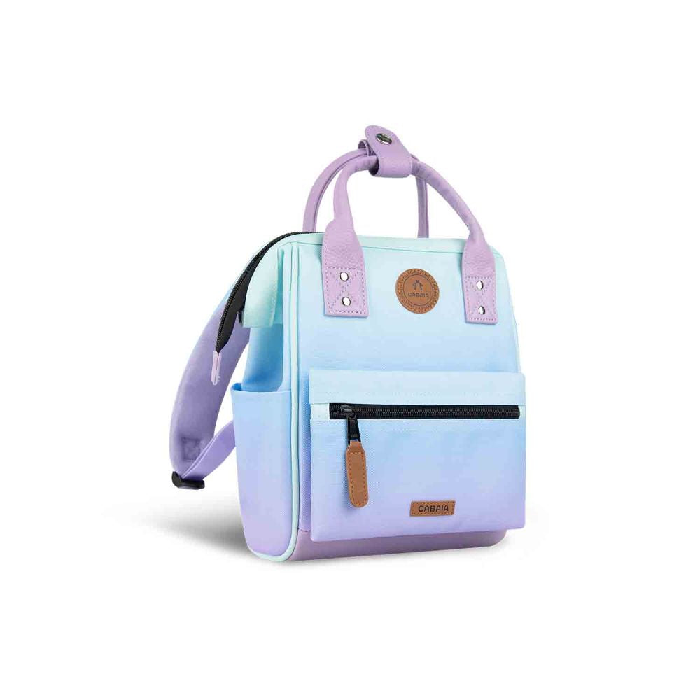 Cabaia Adventurer Mykonos Freizeitrucksack XS