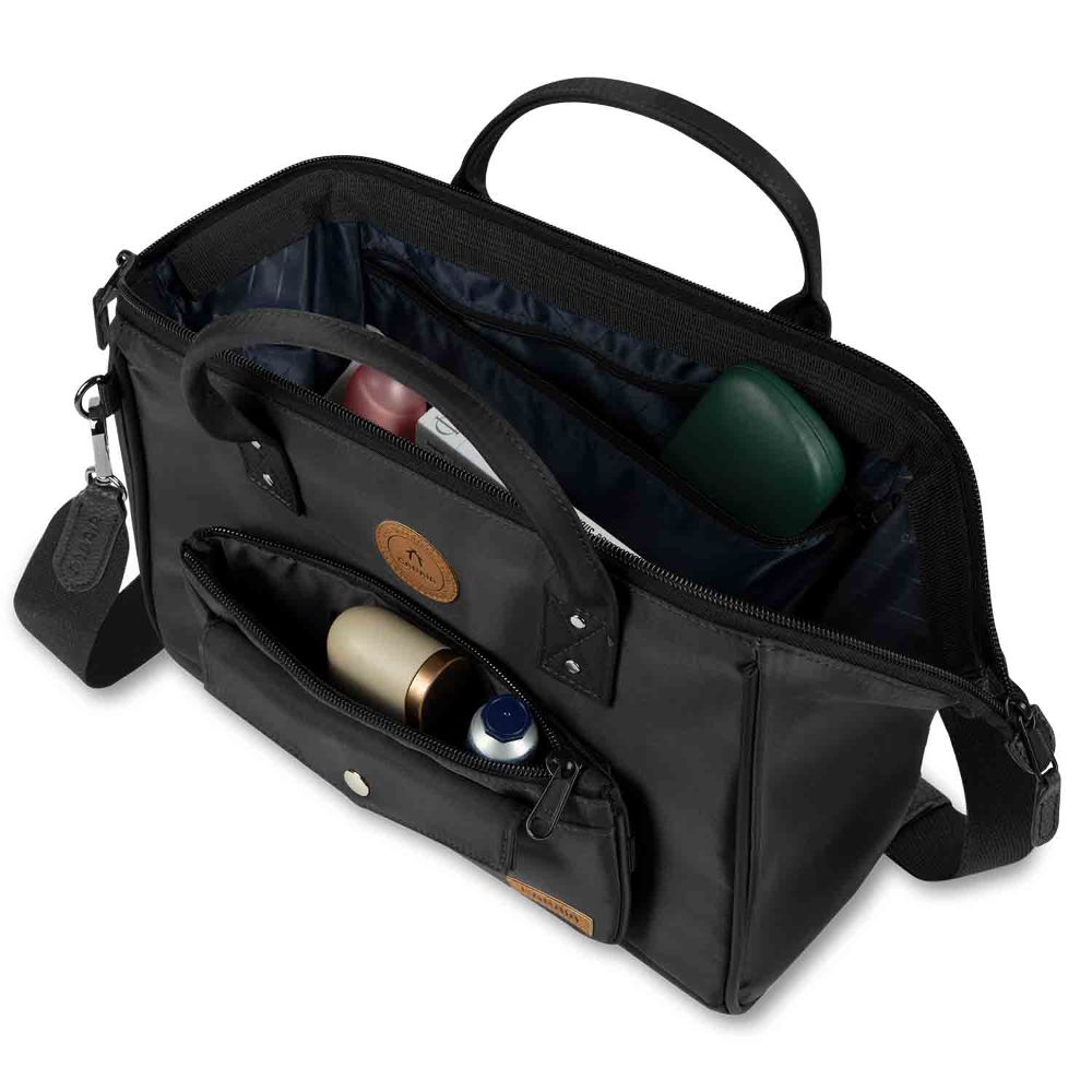 Cabaia Adventurer Crossbody Cambridge Umhängetasche L