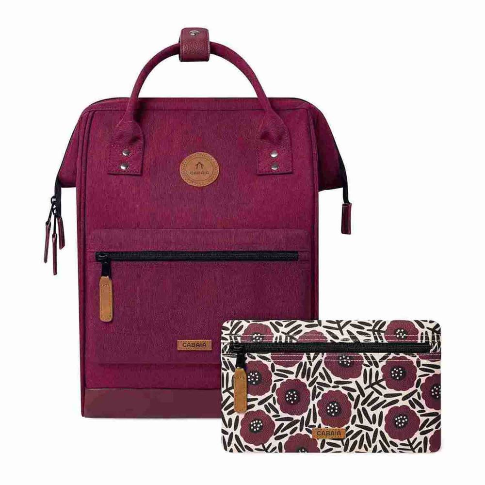 Cabaia Adventurer Nice Freizeitrucksack M