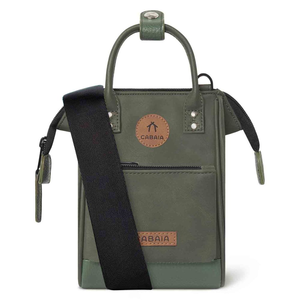 Cabaia Adventurer Nano Busan Umhängetasche