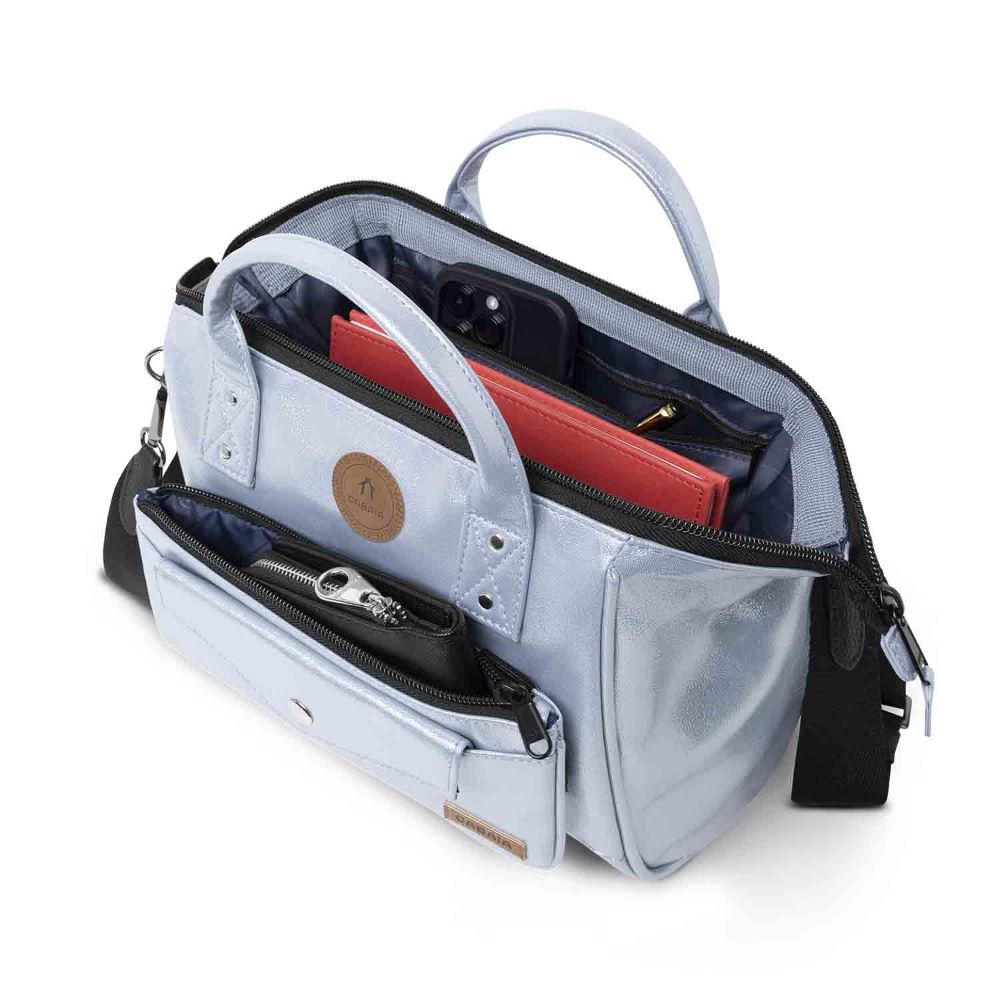 Cabaia Adventurer Crossbody Fiji Umhängetasche M