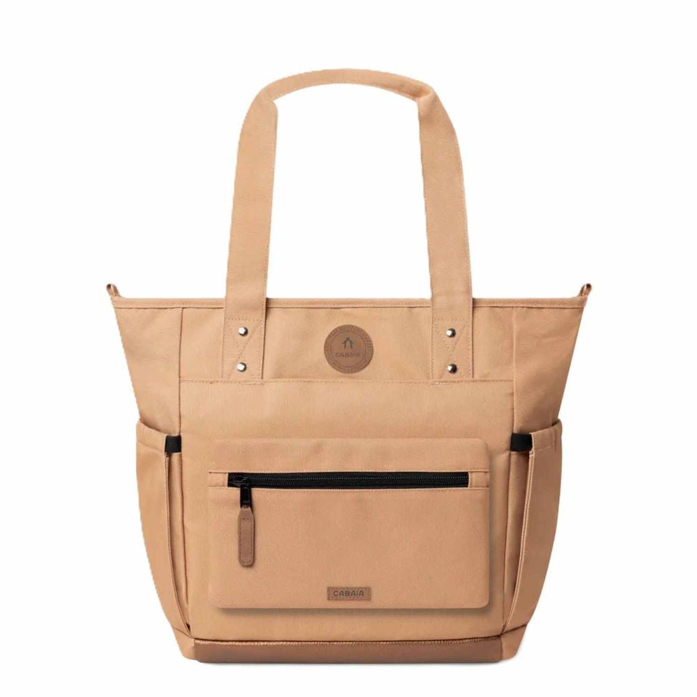 Cabaia Tote Bag Launceston Schultertasche M
