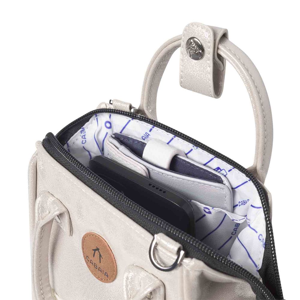 Cabaia Adventurer Nano Honolulu Umhängetasche