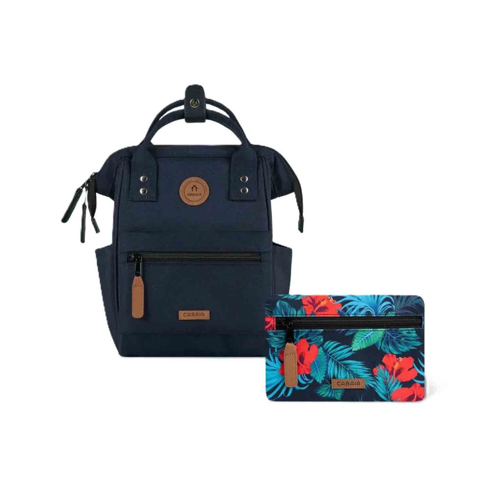 Cabaia Adventurer Reykjavik Freizeitrucksack XS