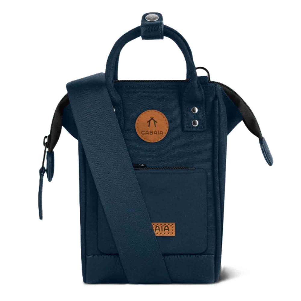 Cabaia Adventurer Nano Reykjavik Umhängetasche