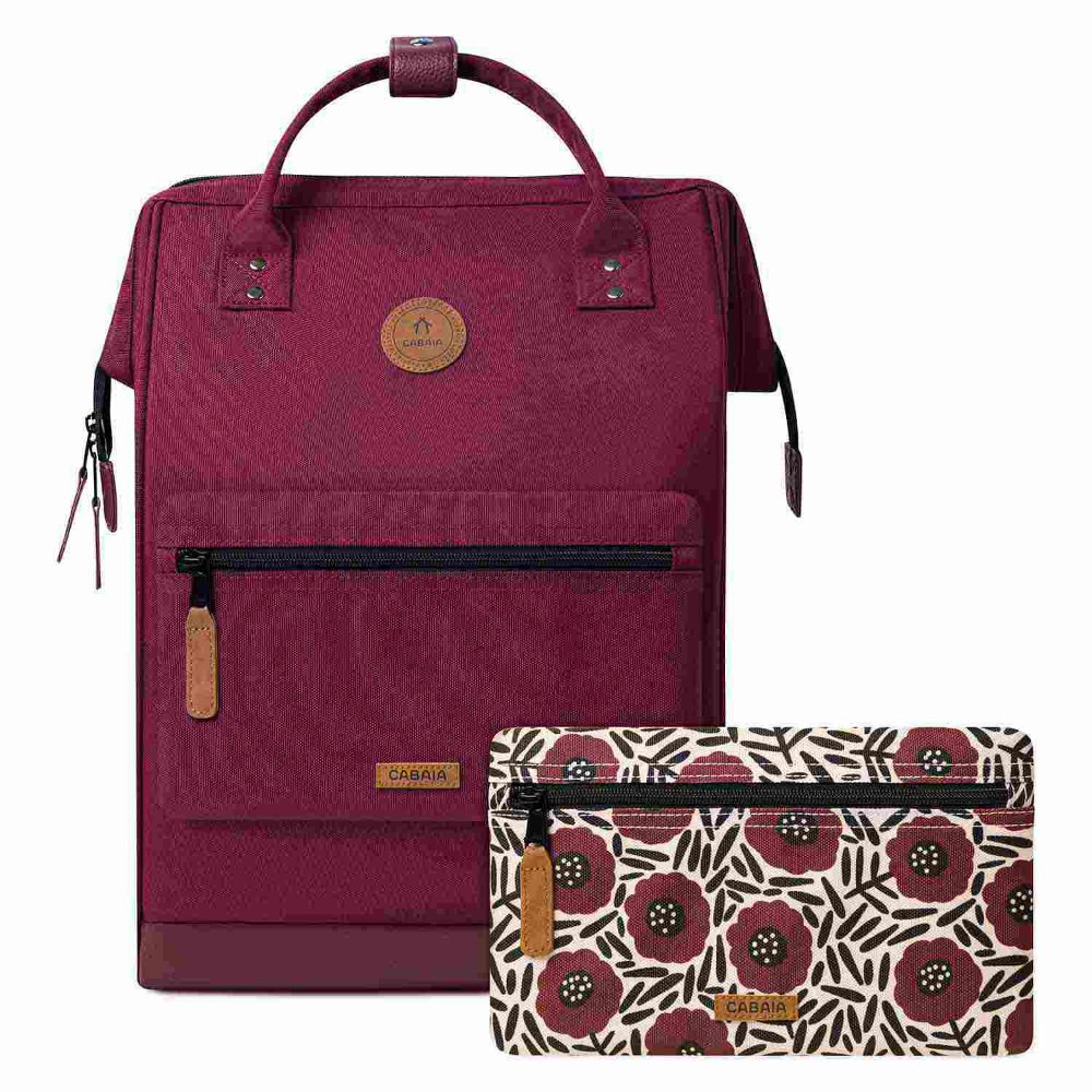 Cabaia Adventure Nice Freizeitrucksack L