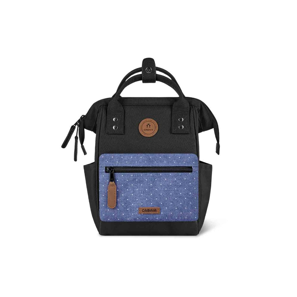 Cabaia Adventurer Berlin Freizeitrucksack XS