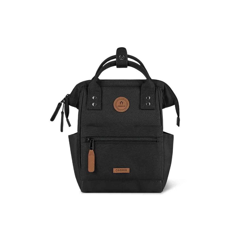 Cabaia Adventurer Berlin Freizeitrucksack XS
