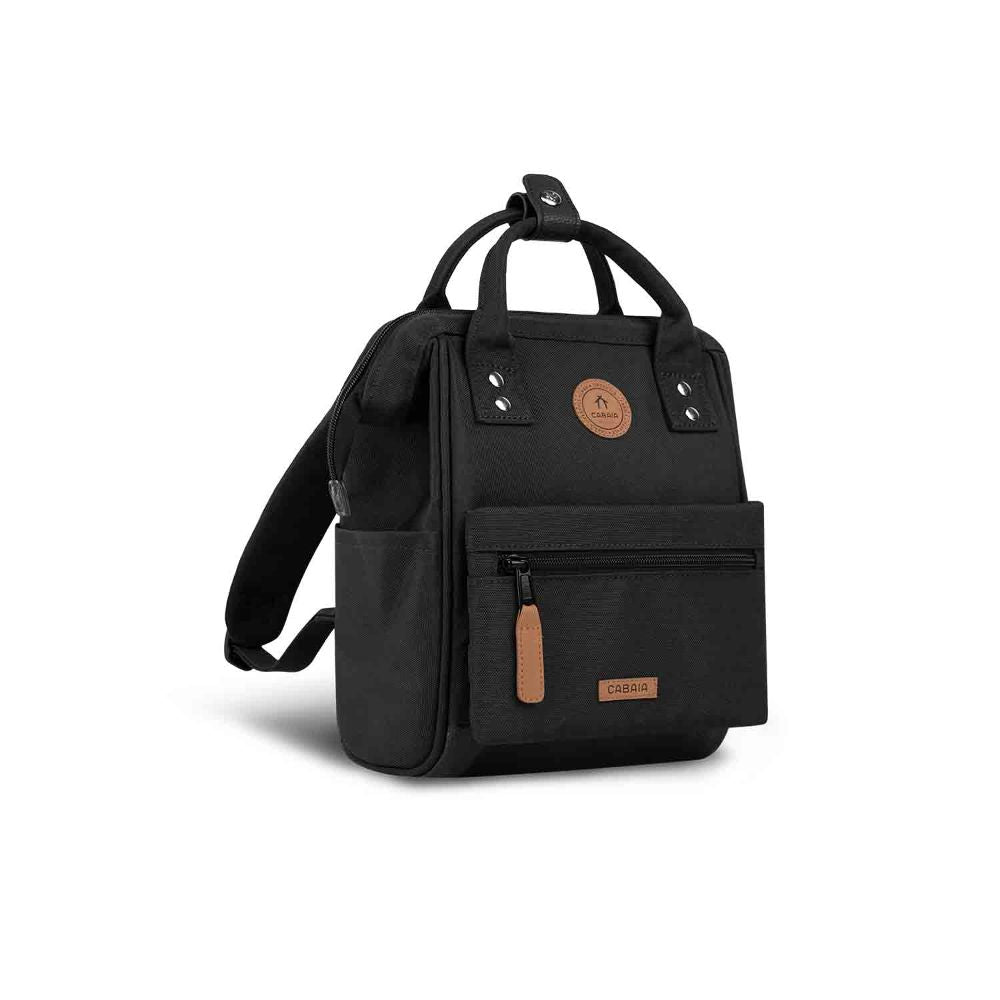 Cabaia Adventurer Berlin Freizeitrucksack XS