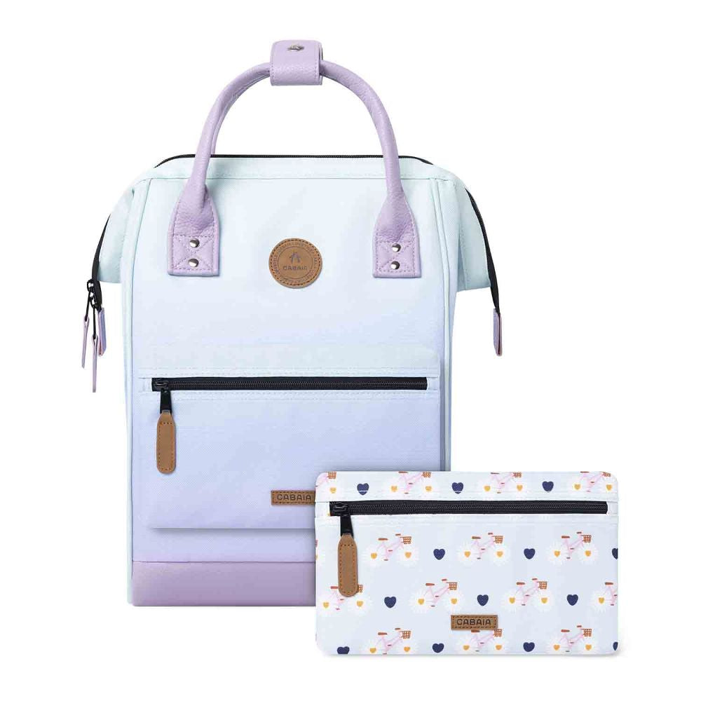 Cabaia Adventurer Mykonos Freizeitrucksack M